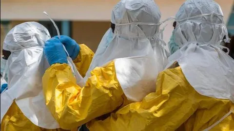 Traveller from Uganda isolated in Bengaluru after showing suspected Ebola symptoms