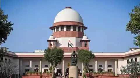 Supreme Court urges speedy trial in Manipur violence cases