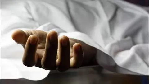 Woman, 30, beaten to death by her in-laws over family dispute in Bihar: Police
