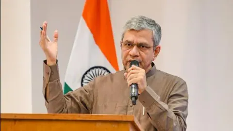 Govt to use AI for selection of beneficiaries, ration delivery and complaints