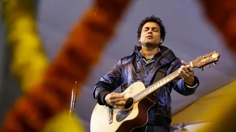 Murder charges against 4 in Zubeen Garg case months after no foul play discovery