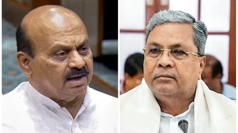 'Siddaramaiah compromised': His predecessor's big claim amid CM change buzz in Karnataka
