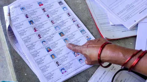 SIR valid, ECI didn't breach any constitutional provision: Supreme Court