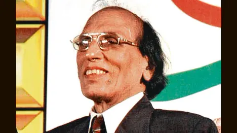 Bashir Badr: A poet of the masses