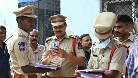 Ex-sarpanch and family killed, bodies burnt inside SUV in Rajasthan; first wife and kids under scanner