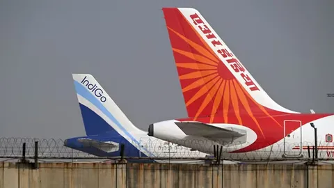 Air India, IndiGo, Air India Express cut flights as fuel costs surge