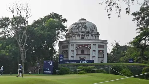 Parts of Delhi Golf Club to be sealed after Supreme Court order on heritage sites