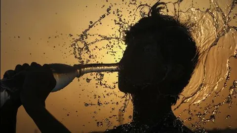 IMD downgrades monsoon forecast to below normal, warns of hotter June: Here’s why