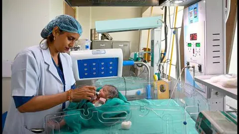 NFHS-6: Hospital births rise in India, but lifestyle disease crisis looms