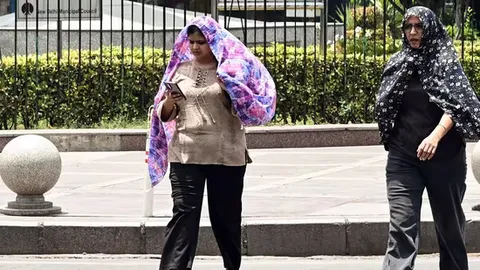 One day of extreme heat tied to 3,400 excess deaths in India, nearly 30,000 over five days: Study