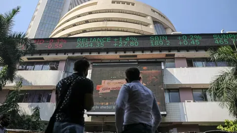 What is MSCI rebalancing, quarterly adjustment that triggered Sensex drop by 1092 points?