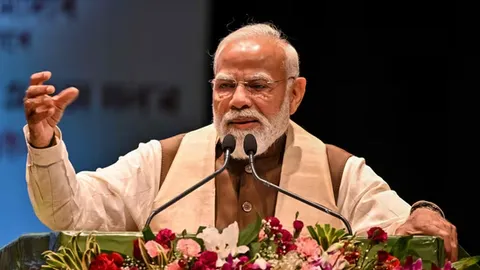 PM Modi is personally supervising, govt tells SC as court seeks explanation on NEET-like paper leaks