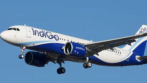 IndiGo posts ₹2,536.9 crore loss in March quarter of FY26