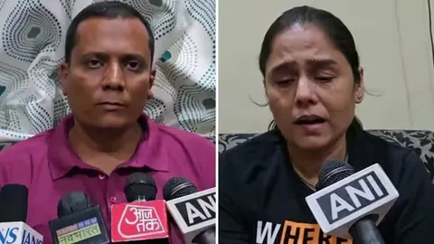 ‘It has been 15 days’: Family of Indian student killed in Canada seeks body for last rites