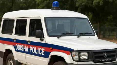 Odisha tribal girl trafficked to UP, raped repeatedly for years; FIR registered: Police