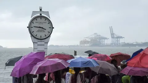 Monsoon onset over Kerala may see delay, rain likely to pick up after June 11