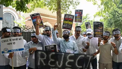 CBSE relaxed norms for OSM in third tender after no luck in previous rounds