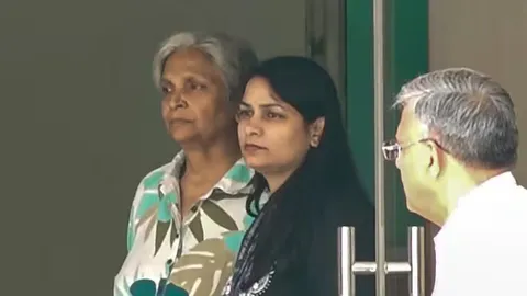 Twisha Sharma death probe: CBI seeks 5-day custody of mother-in-law Giribala Singh