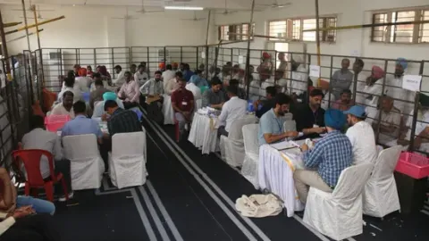 Punjab civic body results: AAP shines, Congress trailing behind, BJP falters | Top points