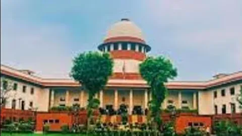 ‘Very traumatic’: SC asks Centre to ensure no repeat of 2024, 2026 NEET leaks