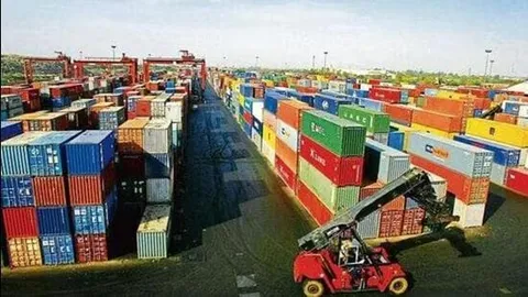 India needs 216 multimodal logistics parks by 2047 for smooth freight movement: CII