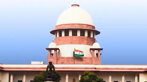 'Learn from UPSC': Supreme Court on NEET-UG 2026 cancellation after paper leak