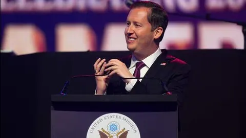 India-US trade deal 99% done, signing expected in weeks, predicts Sergio Gor