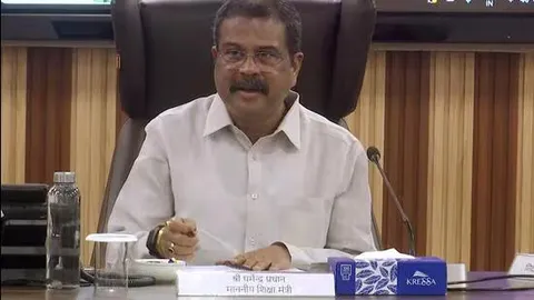 Dharmendra Pradhan assures action on CBSE glitches