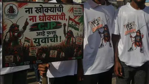 Delhi HC refuses interim relief to Cockroach Janata Party on ‘X’ ban