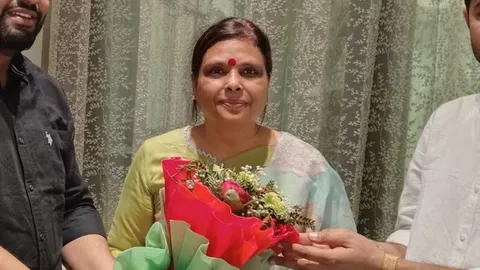 A radiologist-turned-politician is now only the second woman to lead BJP's Haryana unit: All about Archana Gupta