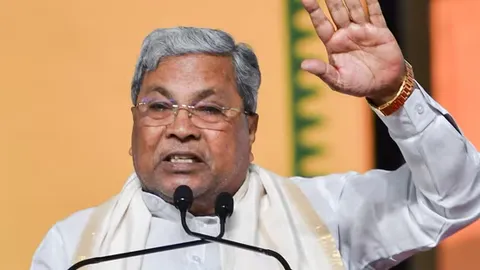 Karnataka Governor accepts Siddaramaiah’s resignation as chief minister, dissolves cabinet