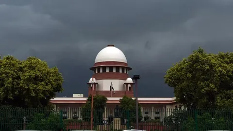 ‘Why do boys marry girls and then insult them?’: Supreme Court asks in dowry harassment case