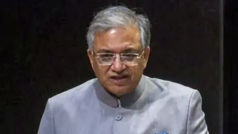 CEC Gyanesh Kumar defends SIR, says it led to ‘purest’ electoral lists