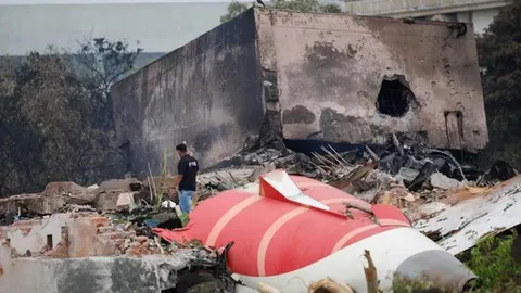 Fuel switches and the competing theories in Air India Dreamliner crash probe