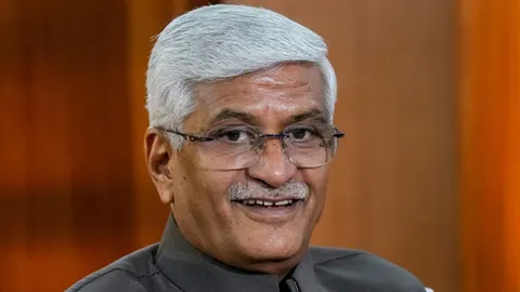 India's image was ‘stuck with Gandhi-ji’: Tourism minister says PM Modi is now ‘biggest brand ambassador’