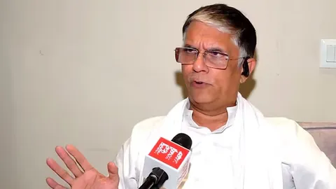 'Why keep eye after something has happened': Cong questions PM on NEET leak probe