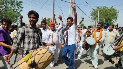 AAP wins over 48% wards in big Punjab sweep, results seen as ‘semi-final’ before 2027 elections