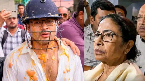 After attack on Abhishek, Mamata Banerjee claims hospitals were told not to admit him: ‘Pressure exerted on doctors’