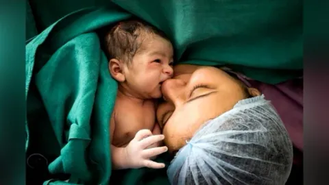 More women opting for births in private hospitals: NFHS data