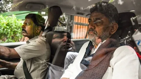 Karnataka CM news LIVE: Shivakumar to be named next chief minister today, swearing-in on June 3