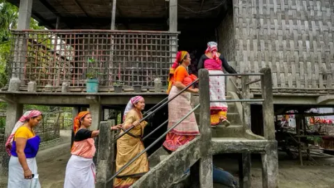 Centre’s Jan Bhagidari Abhiyan reaches 90 lakh tribal citizens across 57,000 villages