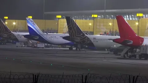 Delhi airport's third runway may remain shut till September amid efforts to enhance aircraft-handling capacity