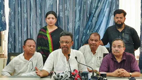 TMC leader Firhad Hakim resigns as Kolkata mayor, says Kunal Ghosh; official confirmation awaited