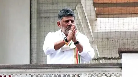 Siddaramaiah's son, Priyank Kharge, G Parameshwar to be part of DK Shivakumar's Karnataka cabinet | See full list