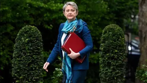 UK foreign secretary Yvette Cooper to meet Jaishankar to review ties