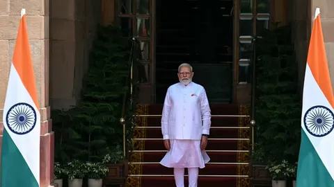PM Modi to become India's longest-serving elected PM on June 10, surpass Nehru