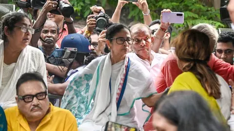 TMC's big move amid split buzz and LoP row: 'All committees dissolved with immediate effect'