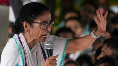 TMC's rebel leader now LoP, ED summons Abhishek, mayor ‘quits’: Mamata faces many setbacks