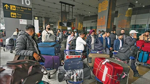 Govt notifies changes in Immigration and Foreigners Rules, 2025