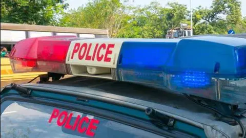 5 arrested for gangrape of 15-yr-old girl inside moving car in Assam: Police